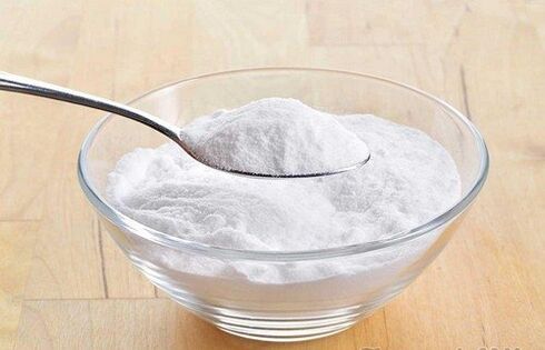 Soda to increase member