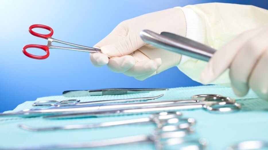 tools for penis enlargement surgery